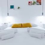Urban Rooms